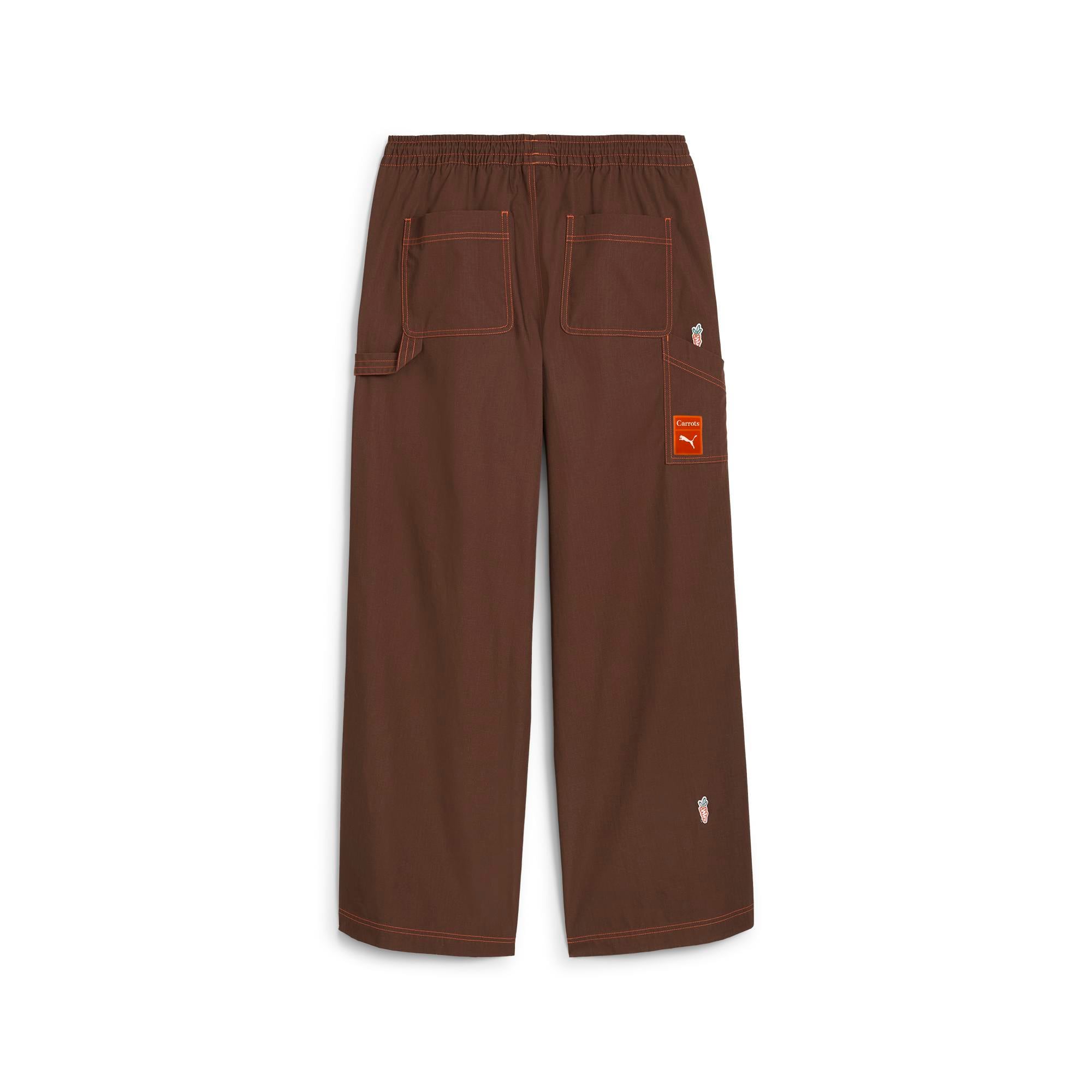 Puma  X Carrots Cargo Pants Erkek Eşofman Altı