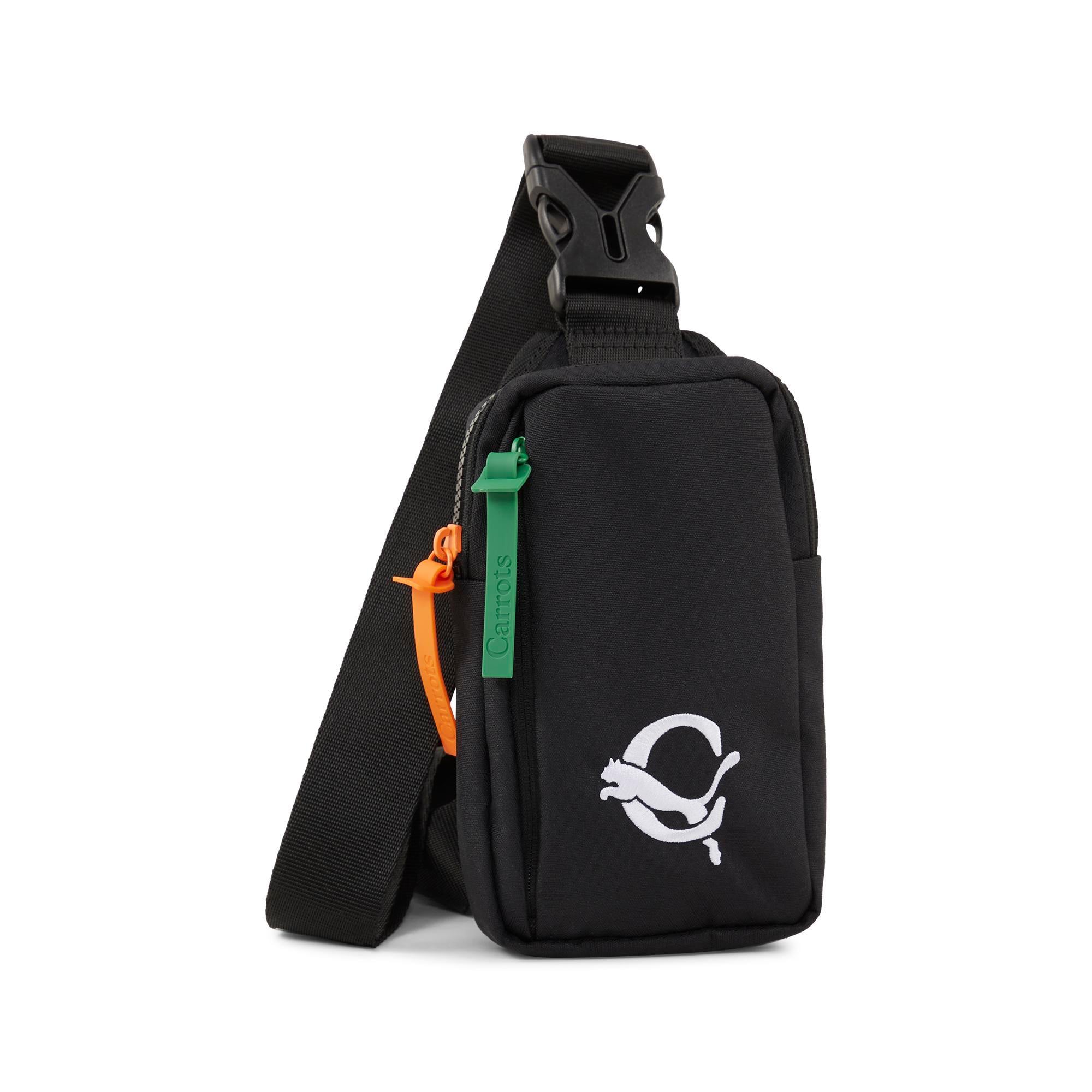 Puma  X Carrots Front Loader Unisex Sırt Çantası