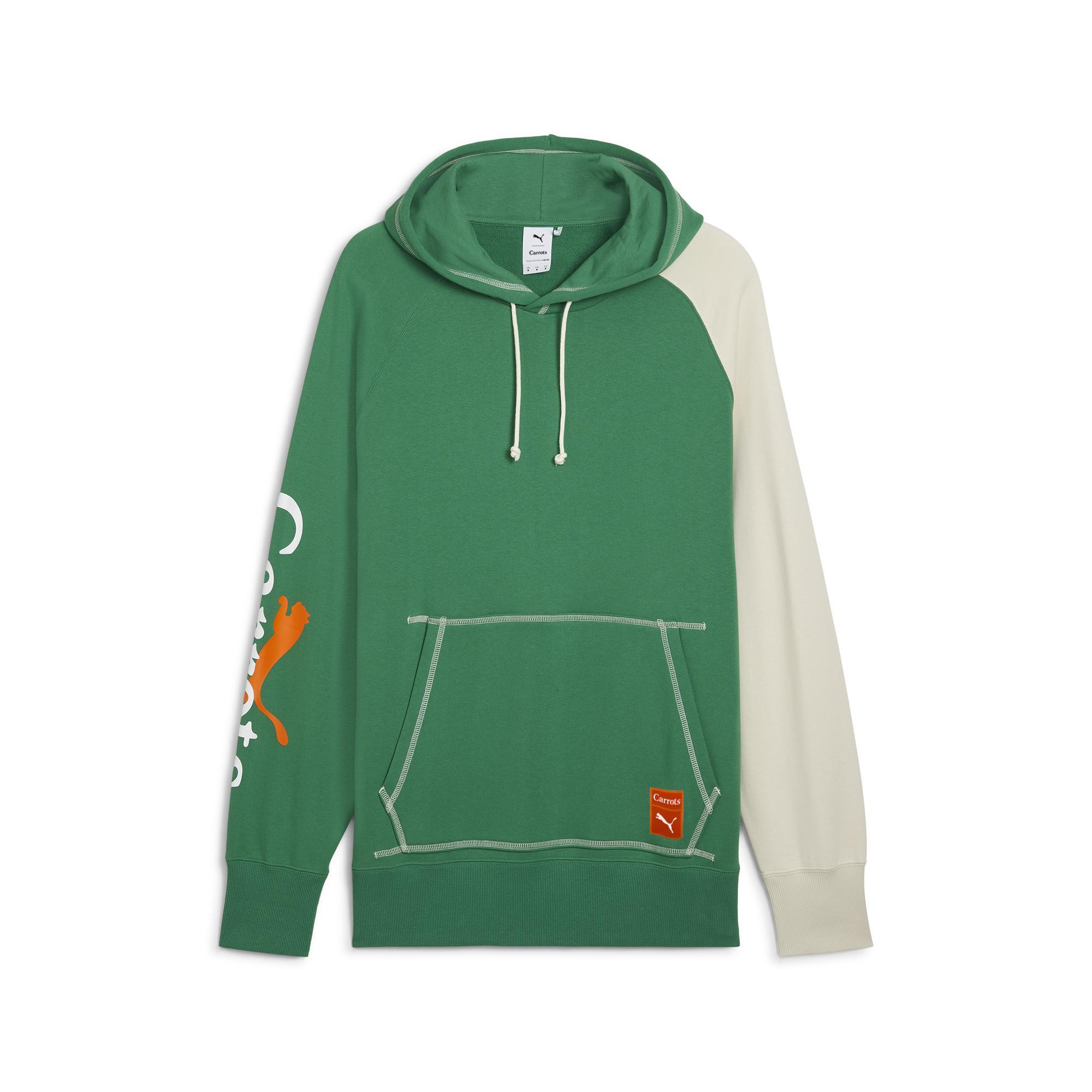 Puma  X Carrots Hoodie Erkek Sweatshirt
