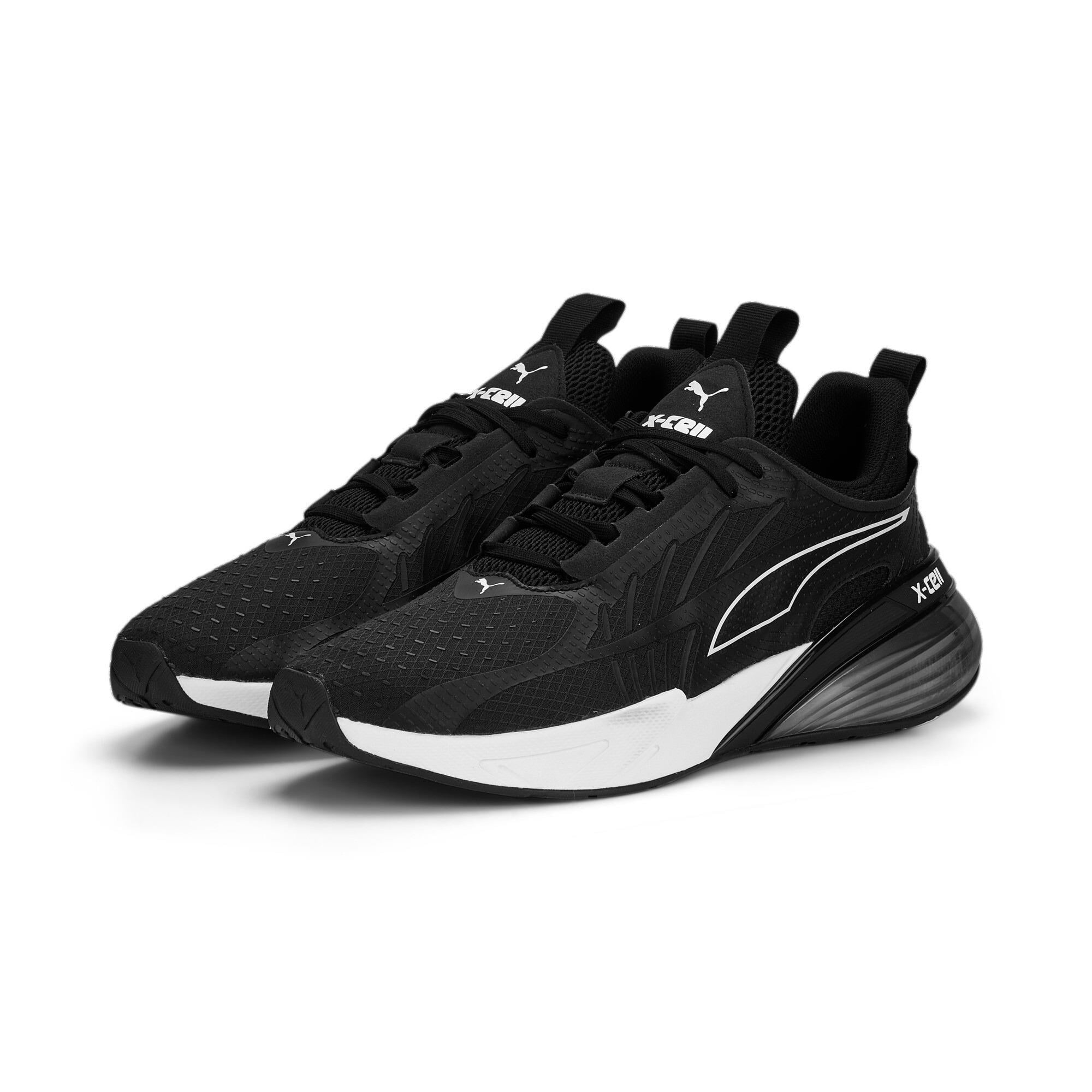 Puma X-Cell Action Erkek Koşu Ayakkabı