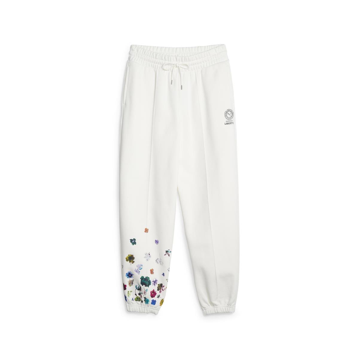 Puma X Liberty Sweatpants Fl Kadın Eşofman Altı