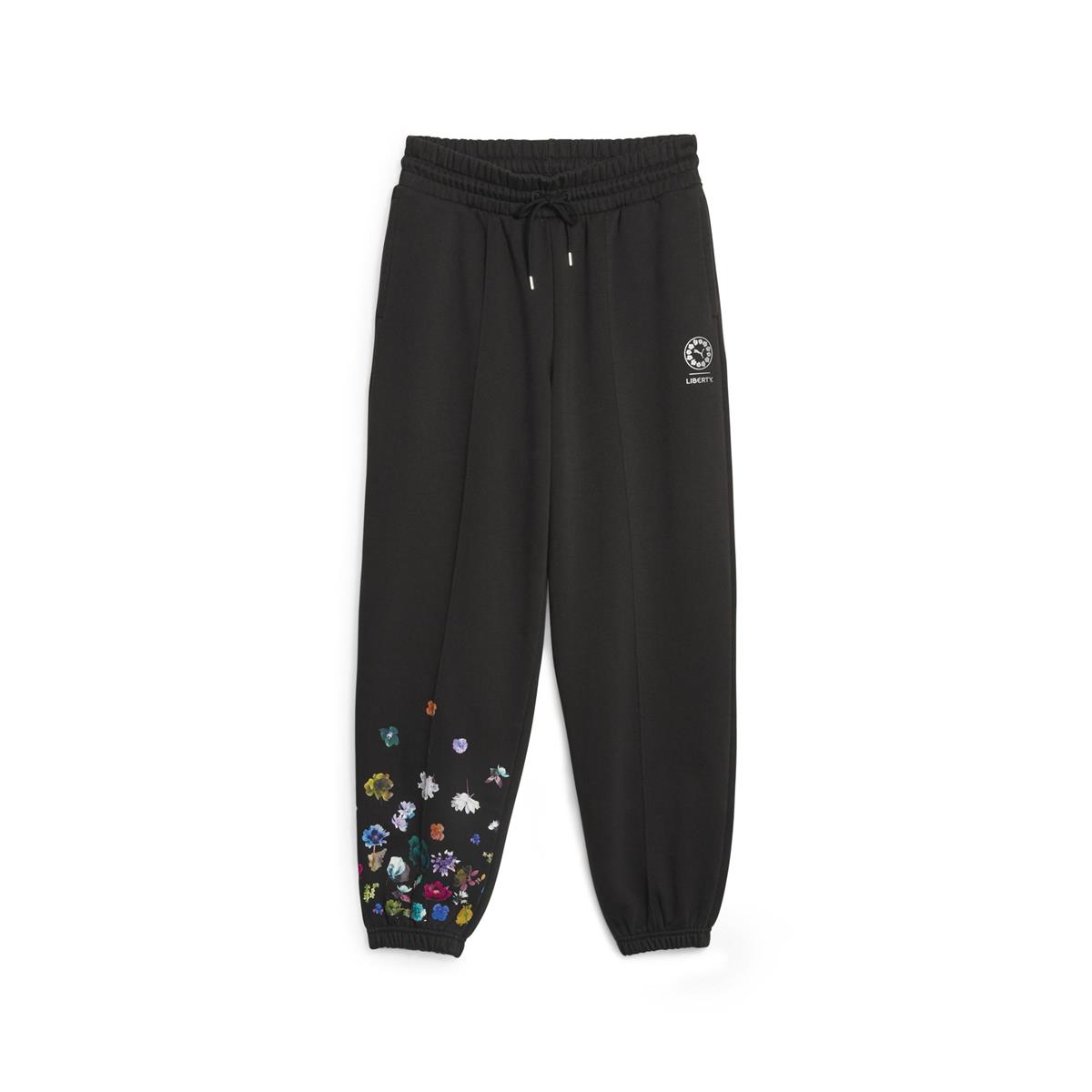 Puma X Liberty Sweatpants Fl Kadın Eşofman Altı