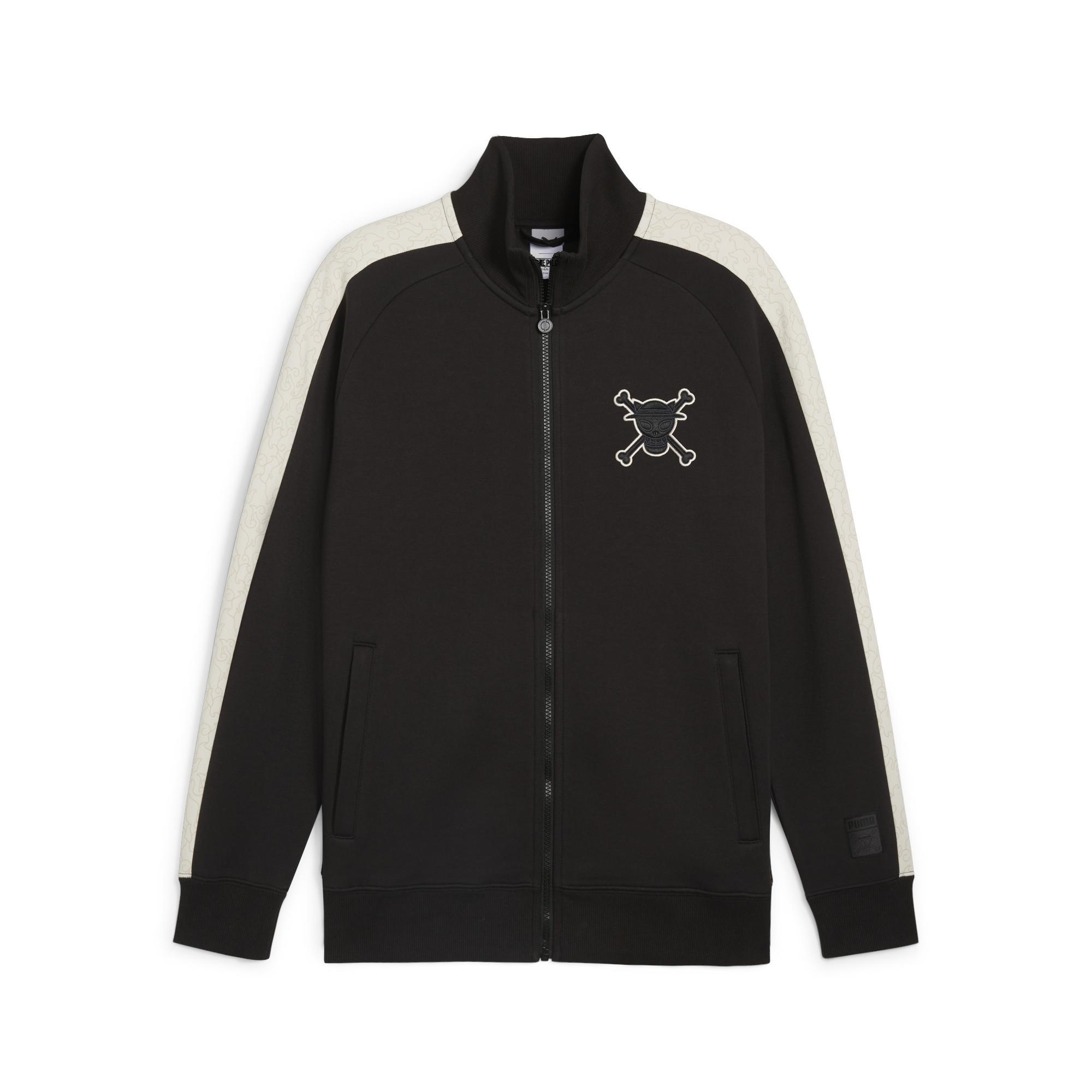 Puma X One Piece T7 Jacket Erkek Ceket
