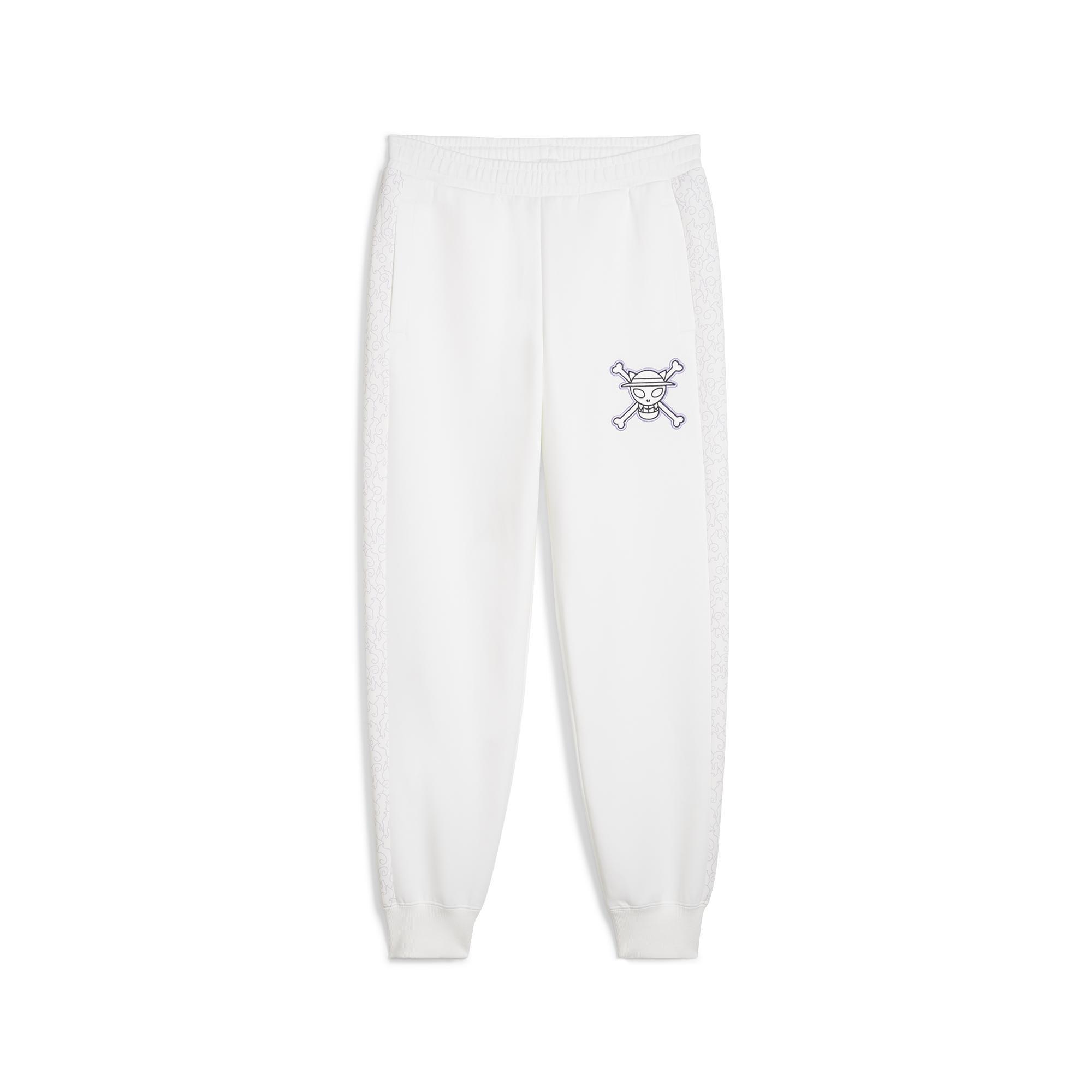 Puma X One Piece T7 Pants Erkek Eşofman Altı