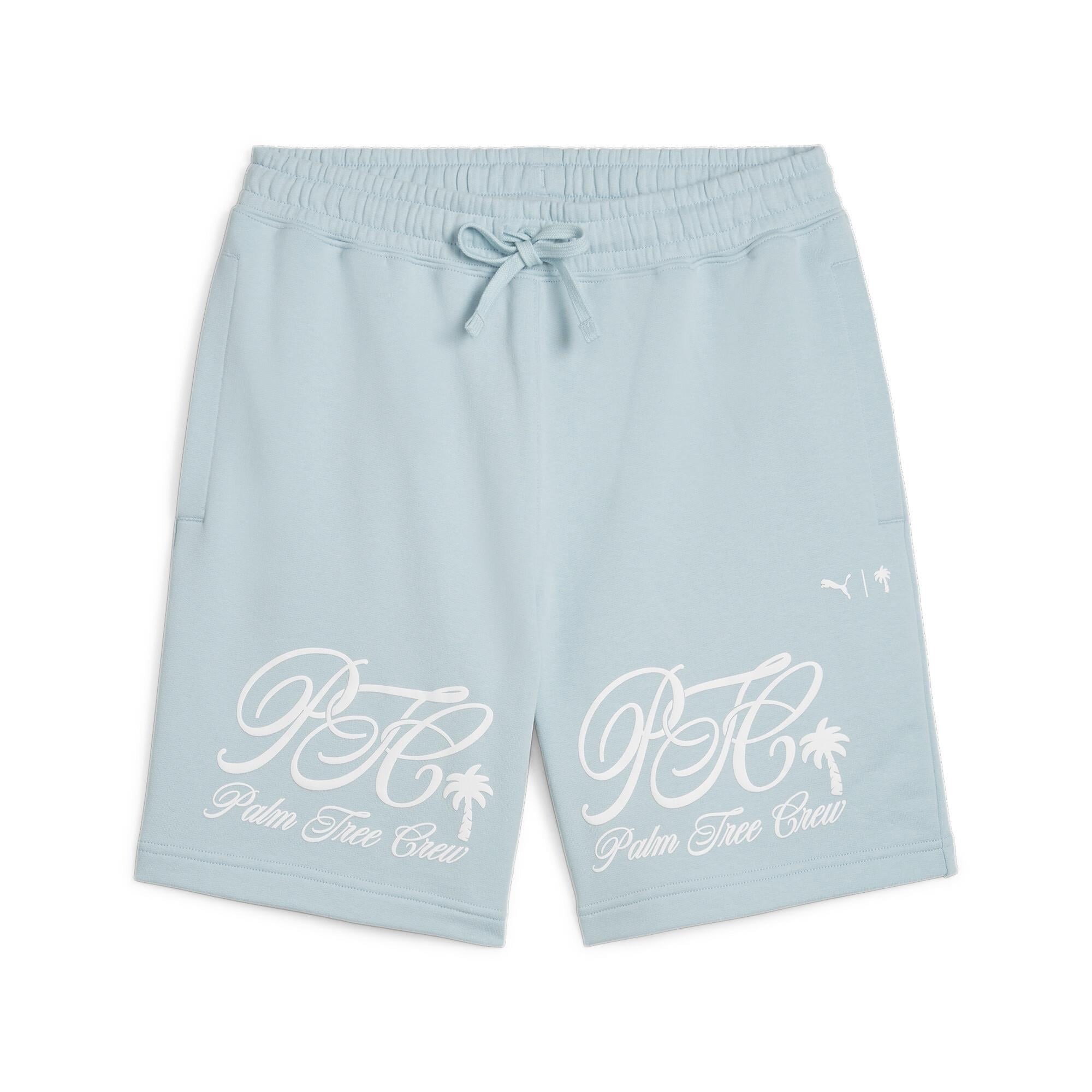 Puma X Ptc Shorts Erkek Şort