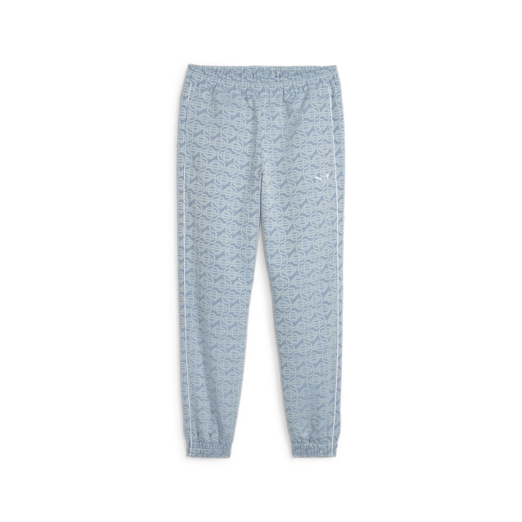 Puma X Ptc T7 Aop Pants Erkek Eşofman Altı