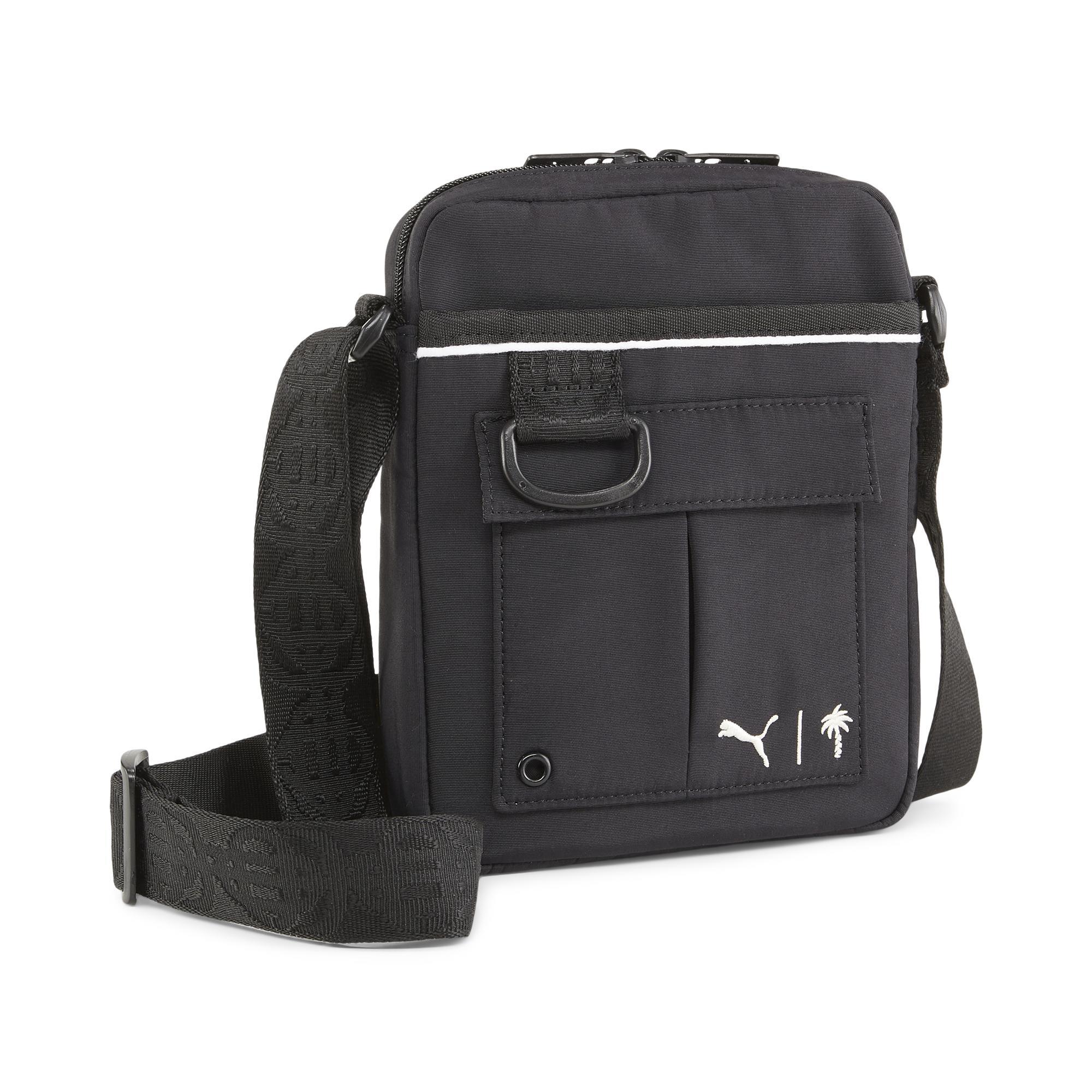 Puma X Ptc X-Body Bag Unisex Omuz Çantası