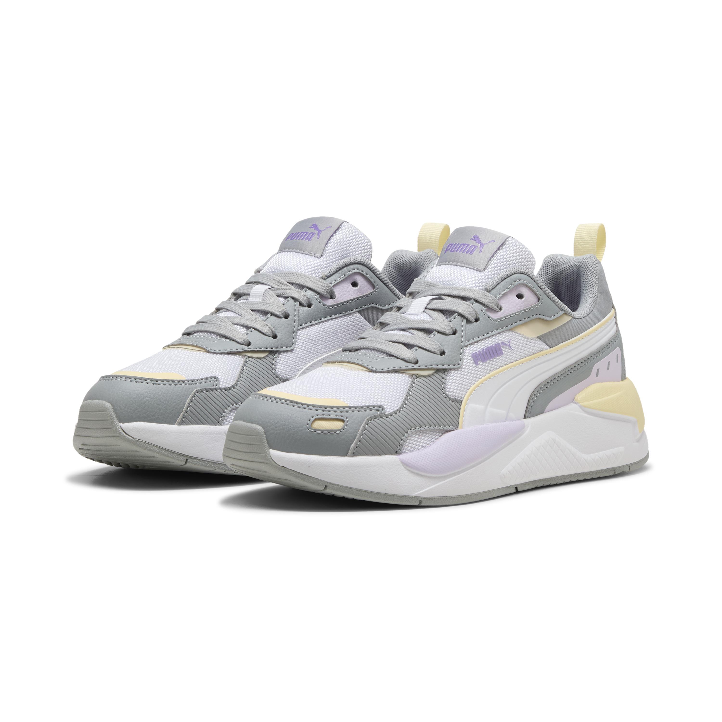 Puma X-Ray 3 Erkek Sneaker