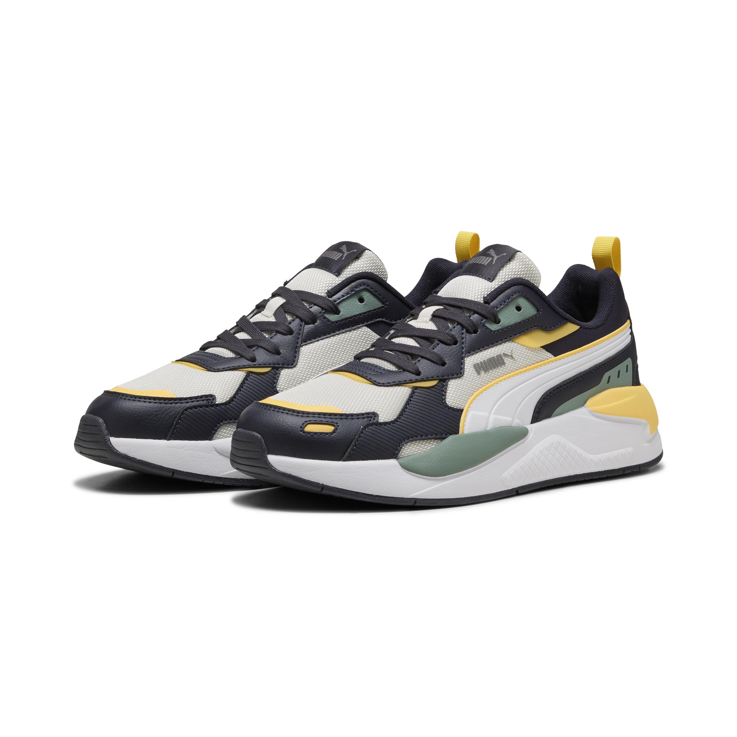 Puma X-Ray 3 Erkek Sneaker