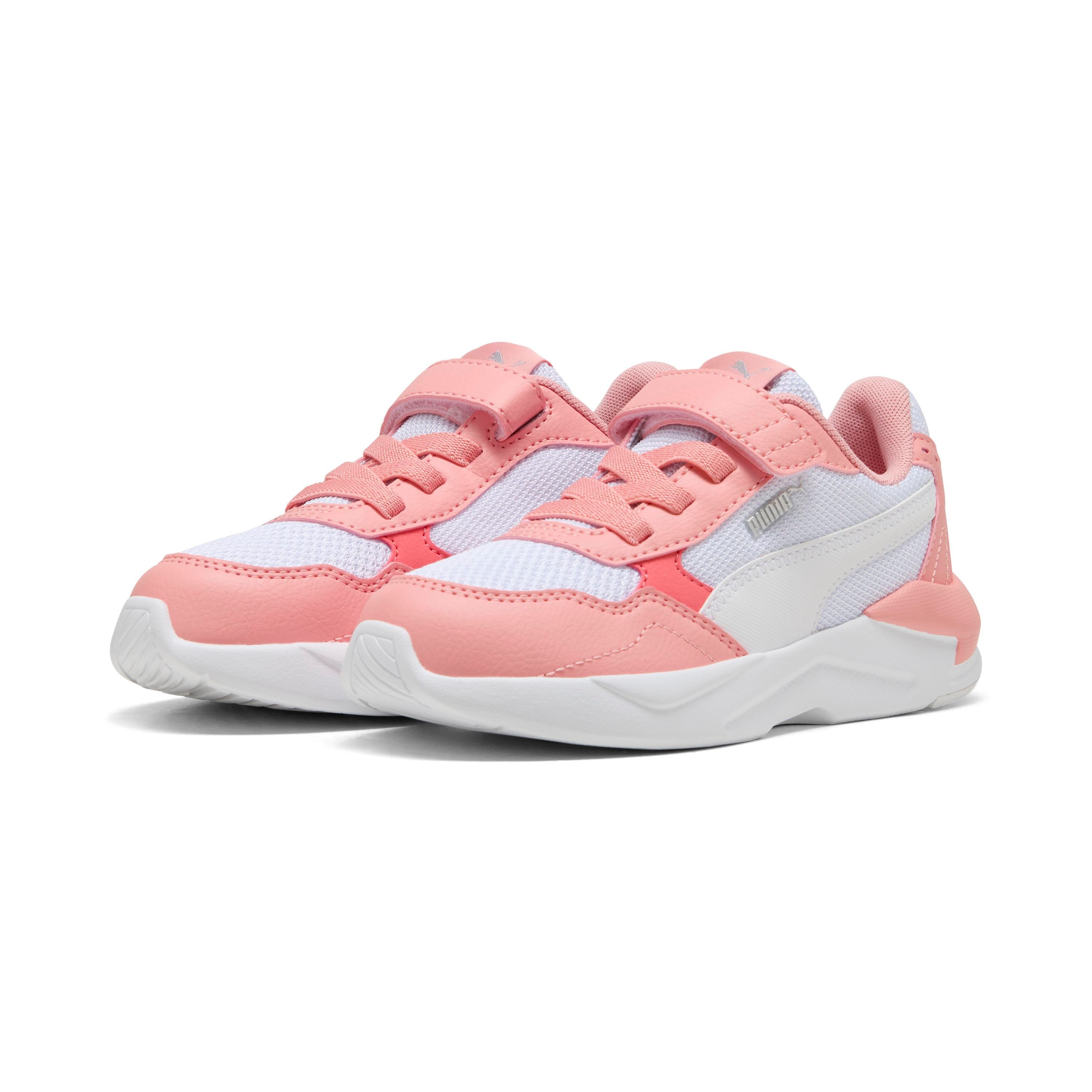 Puma X-Ray Speed Lite Ac+ Ps Çocuk Sneaker