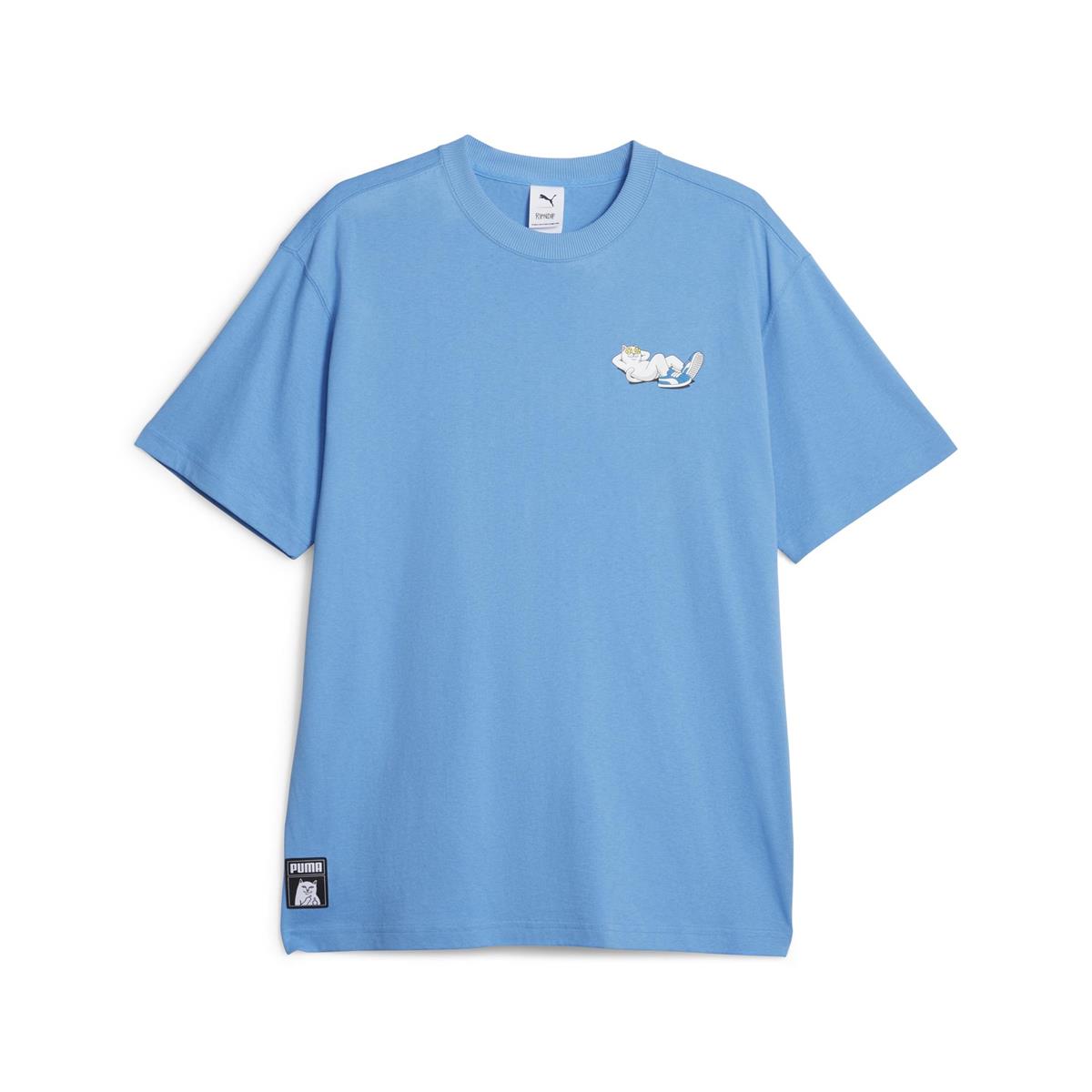 Puma X Ripndip Graphic Tee Erkek T-shirt