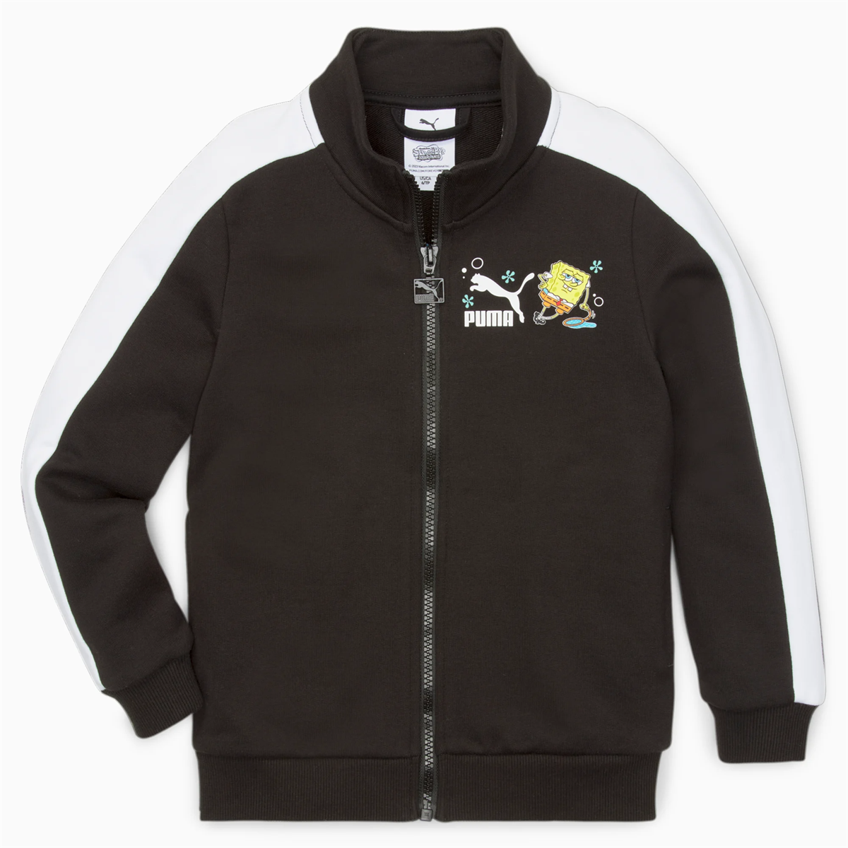 Puma X Spongebob T7 Track
