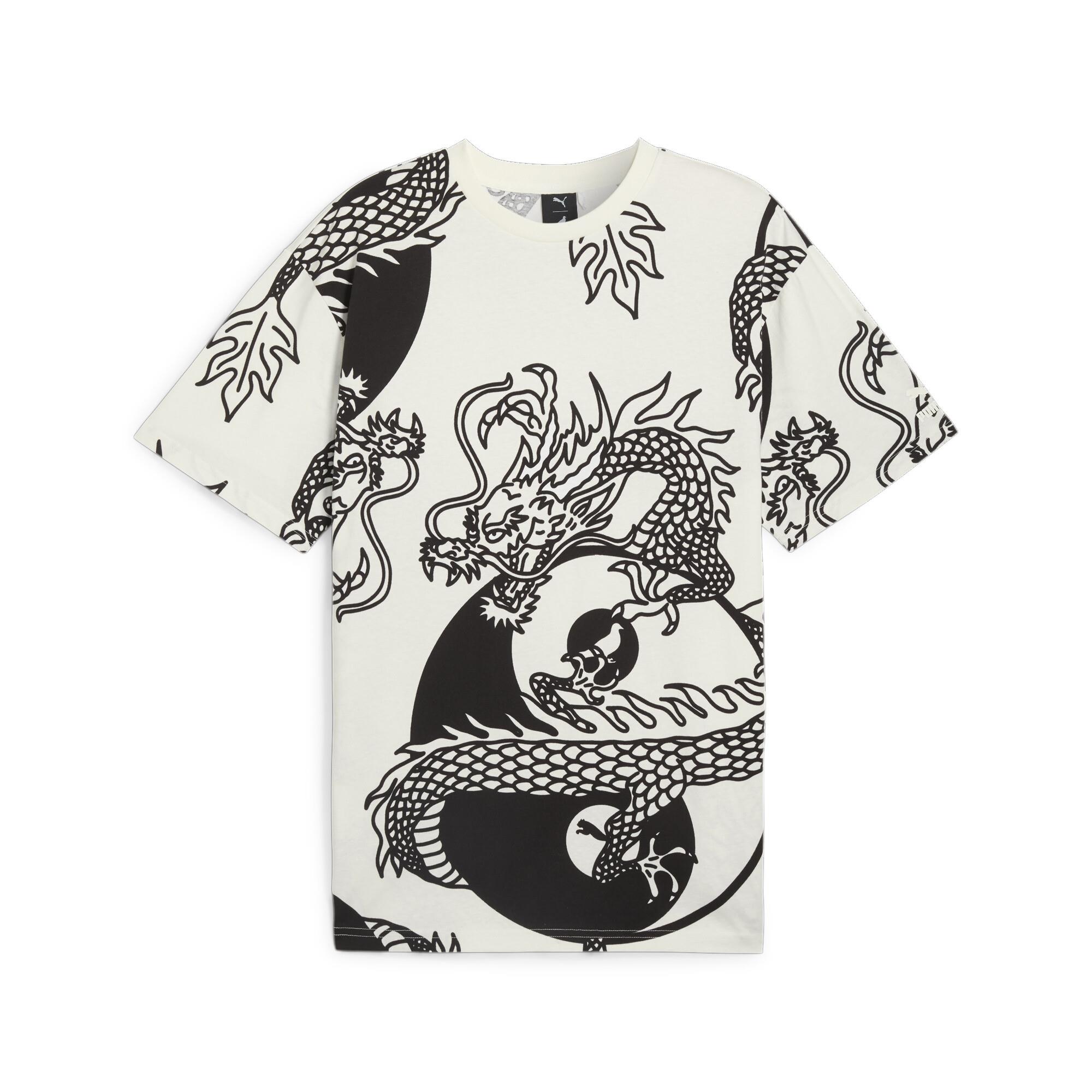 Puma X Staple Aop Tee Erkek T-shirt