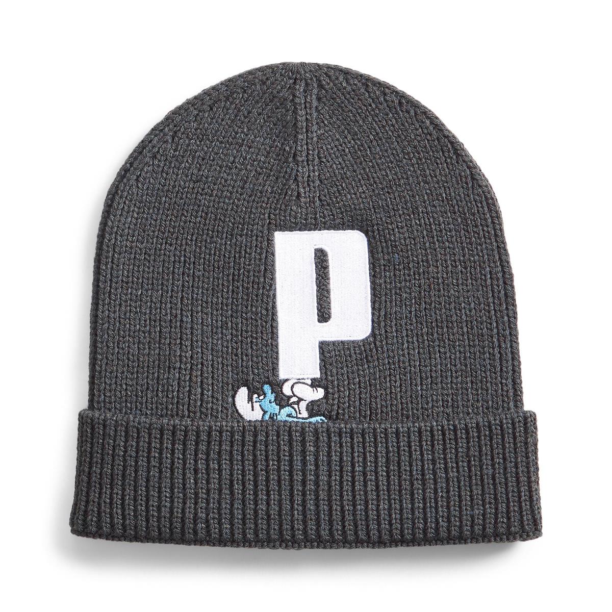 Puma X The Smurfs Beanie Jr. Genç Bere
