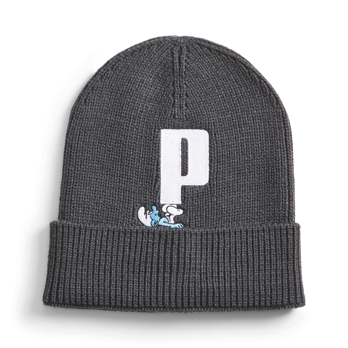 Puma X The Smurfs Beanie Unisex Bere