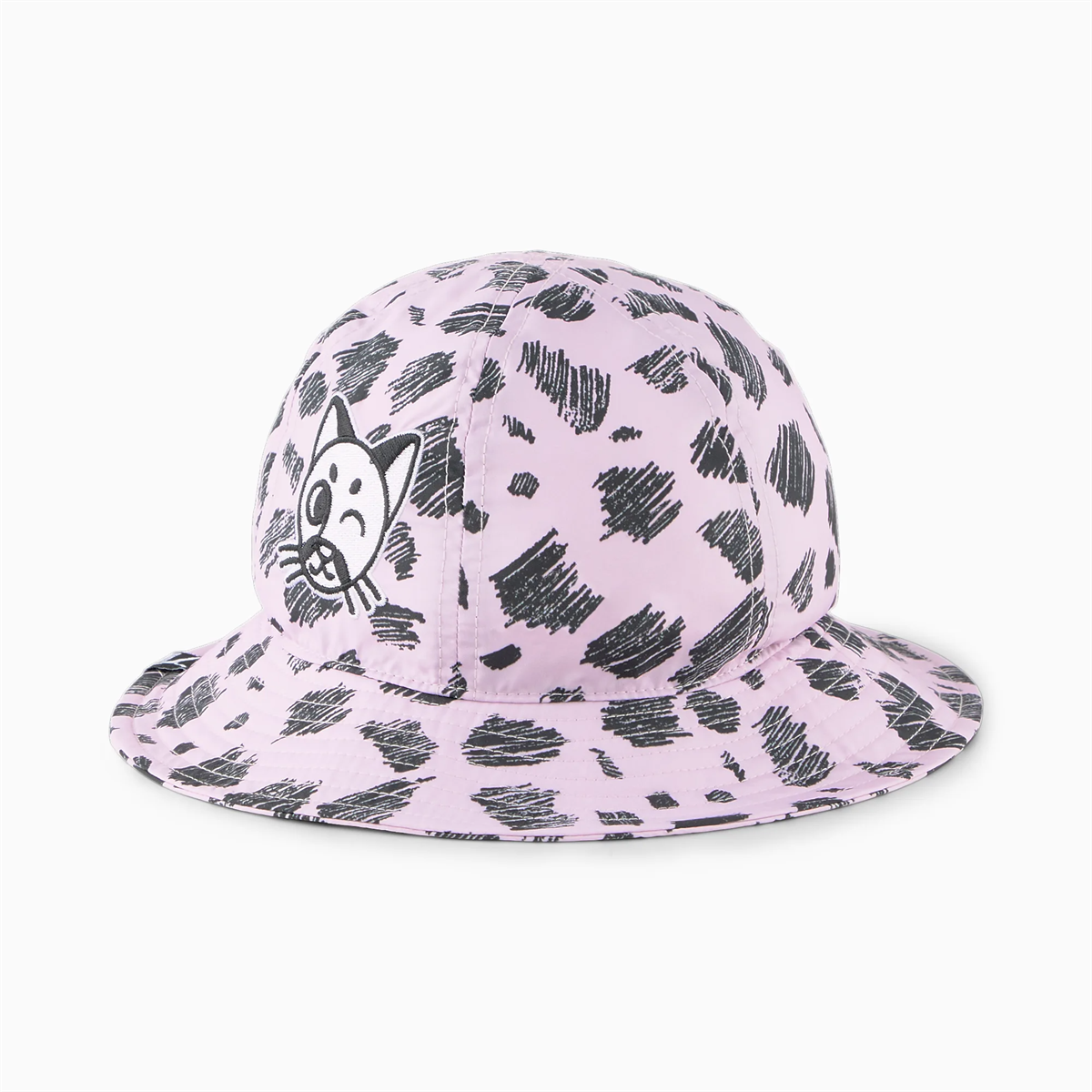 Pumate Bucket Hat Jr