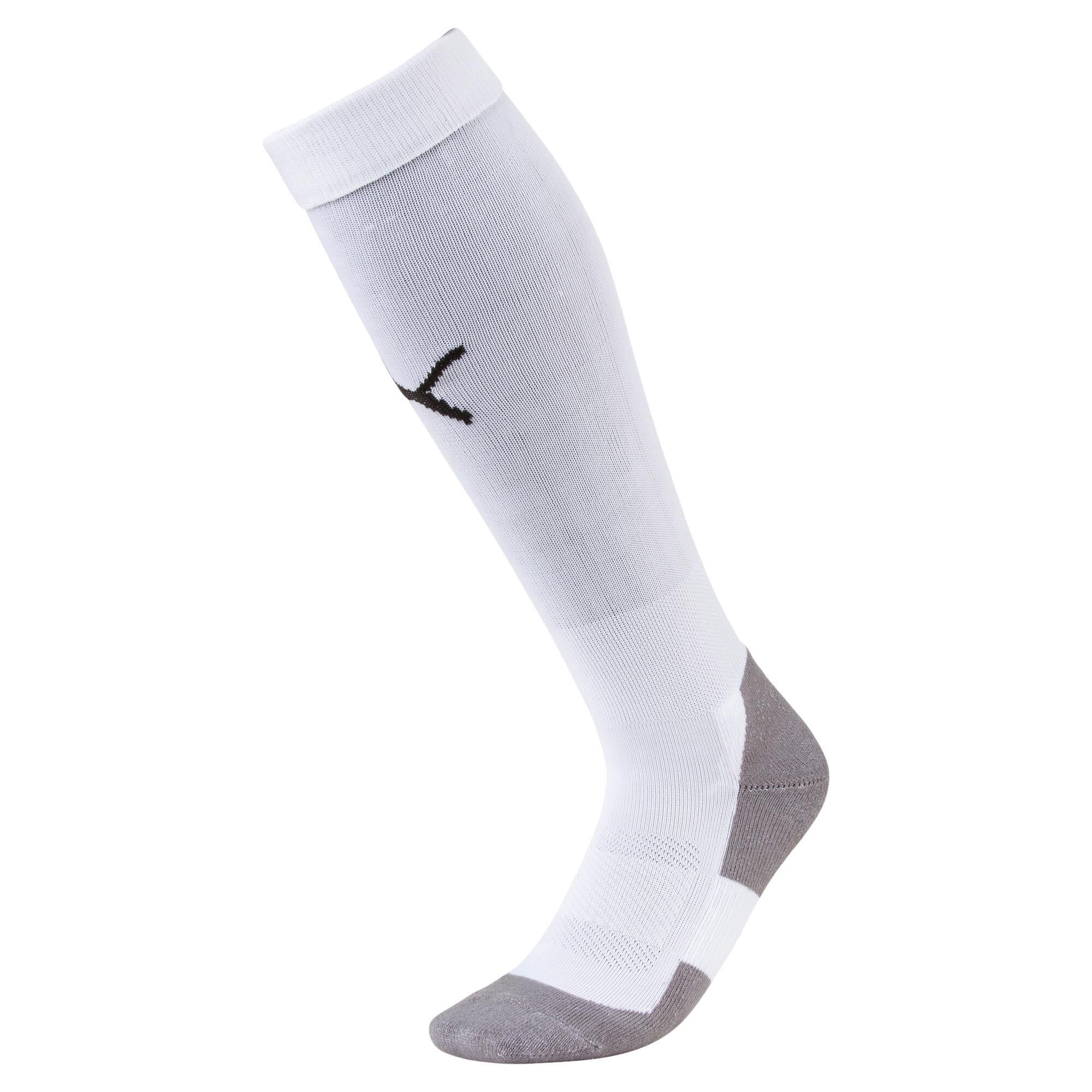 PumaTeam LIGA Socks Erkek Çorap
