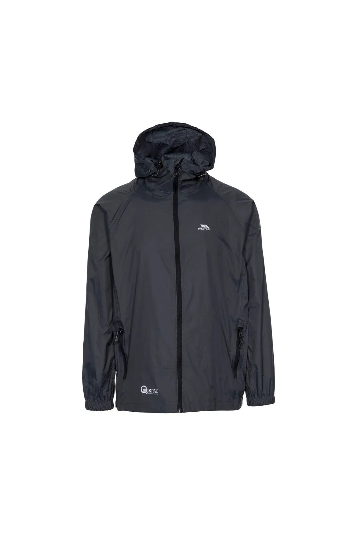 Qikpac X - Unisex Packaway Jkt Tp75