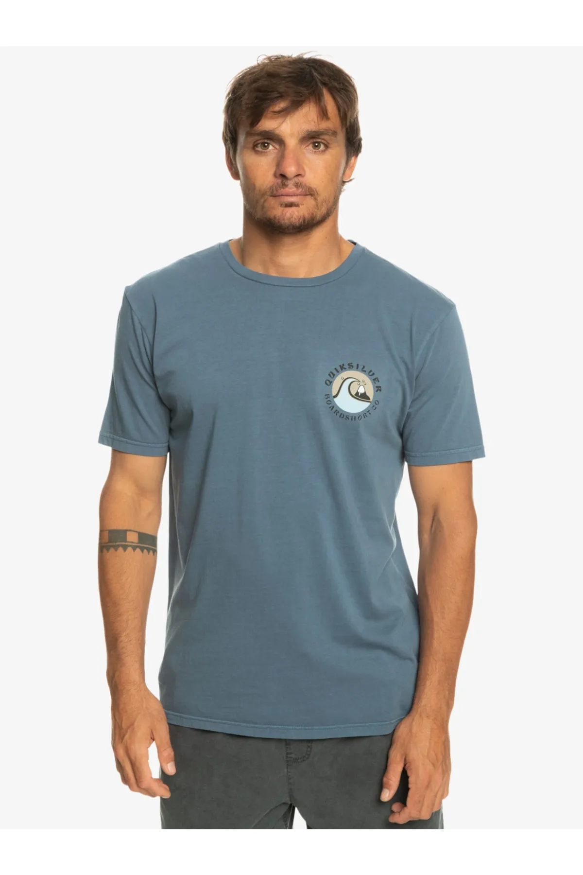 Qsbubblestamp M Tees