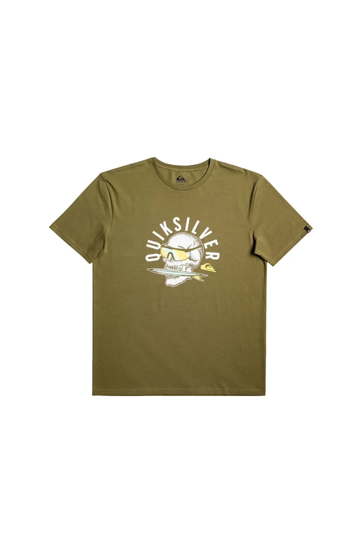 Qsrockinskull M Tees