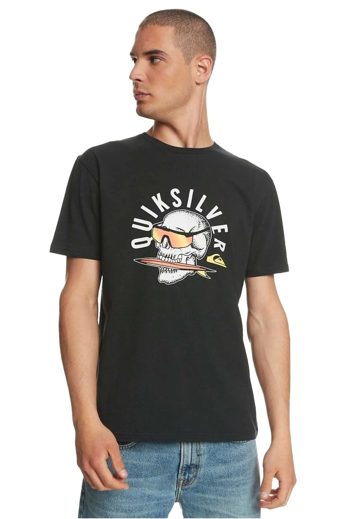 Qsrockinskull M Tees