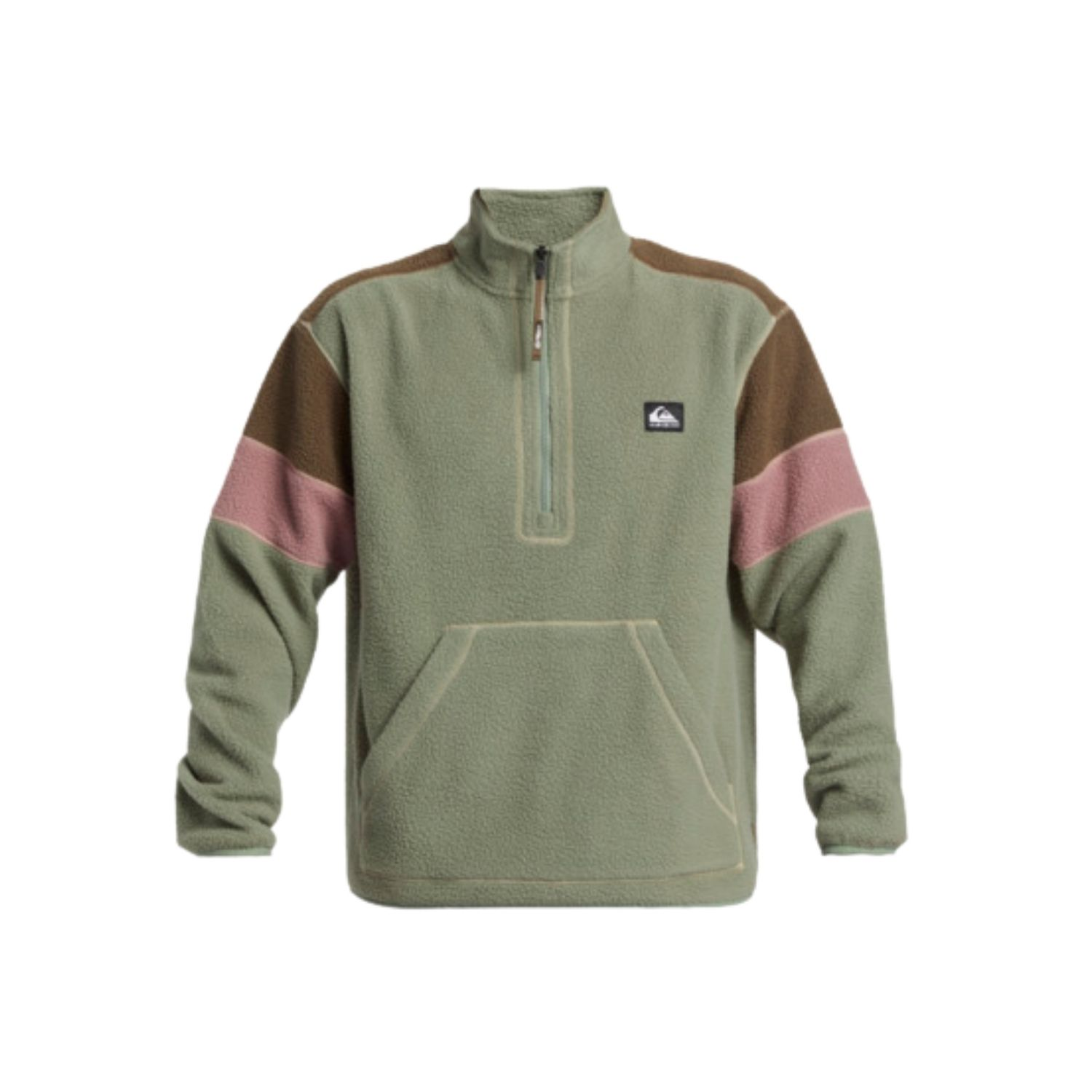 Quiksilver Clean Coast Hz Erkek Sweatshirt