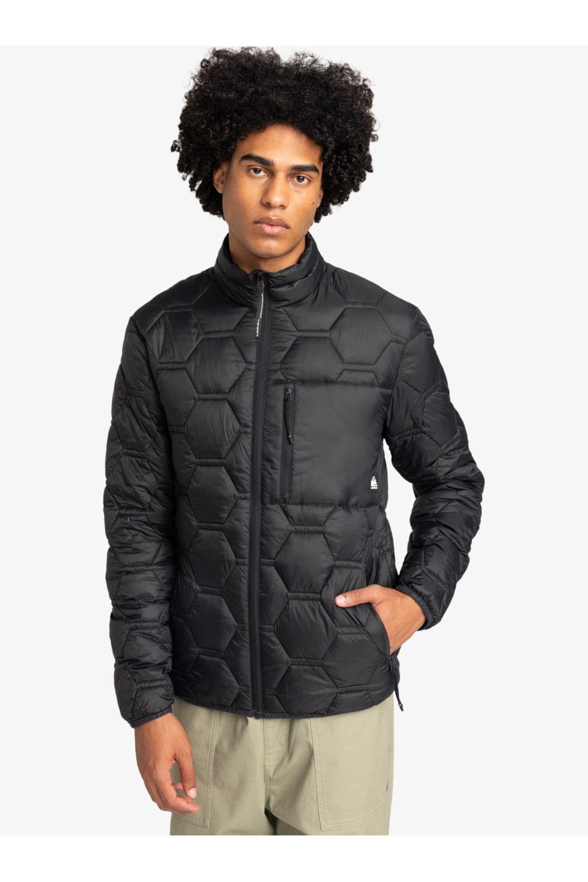 Quiksilver Fuse Jacket Erkek Ceket