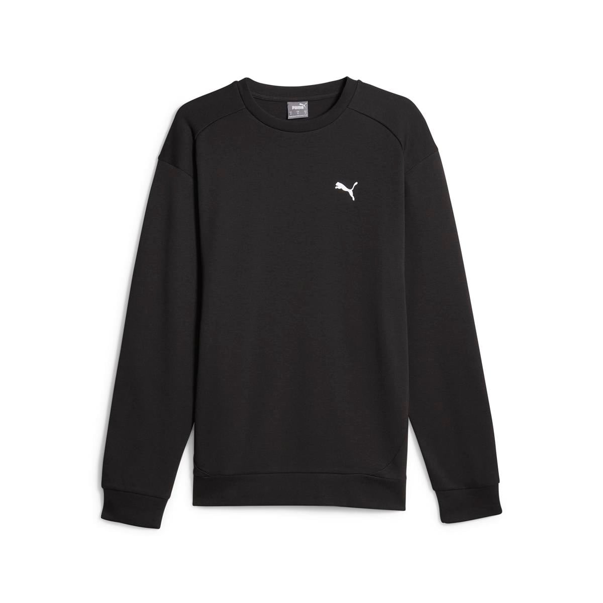 Rad/Cal Crew Dk Erkek Sweatshirt