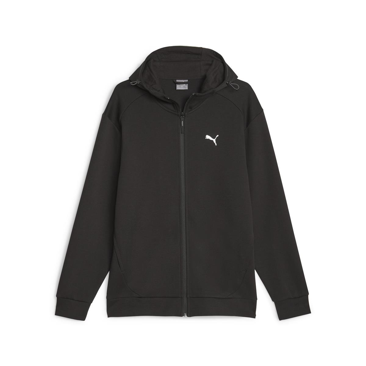 Rad/Cal Full-Zip Hoodie Dk Erkek Sweatshirt