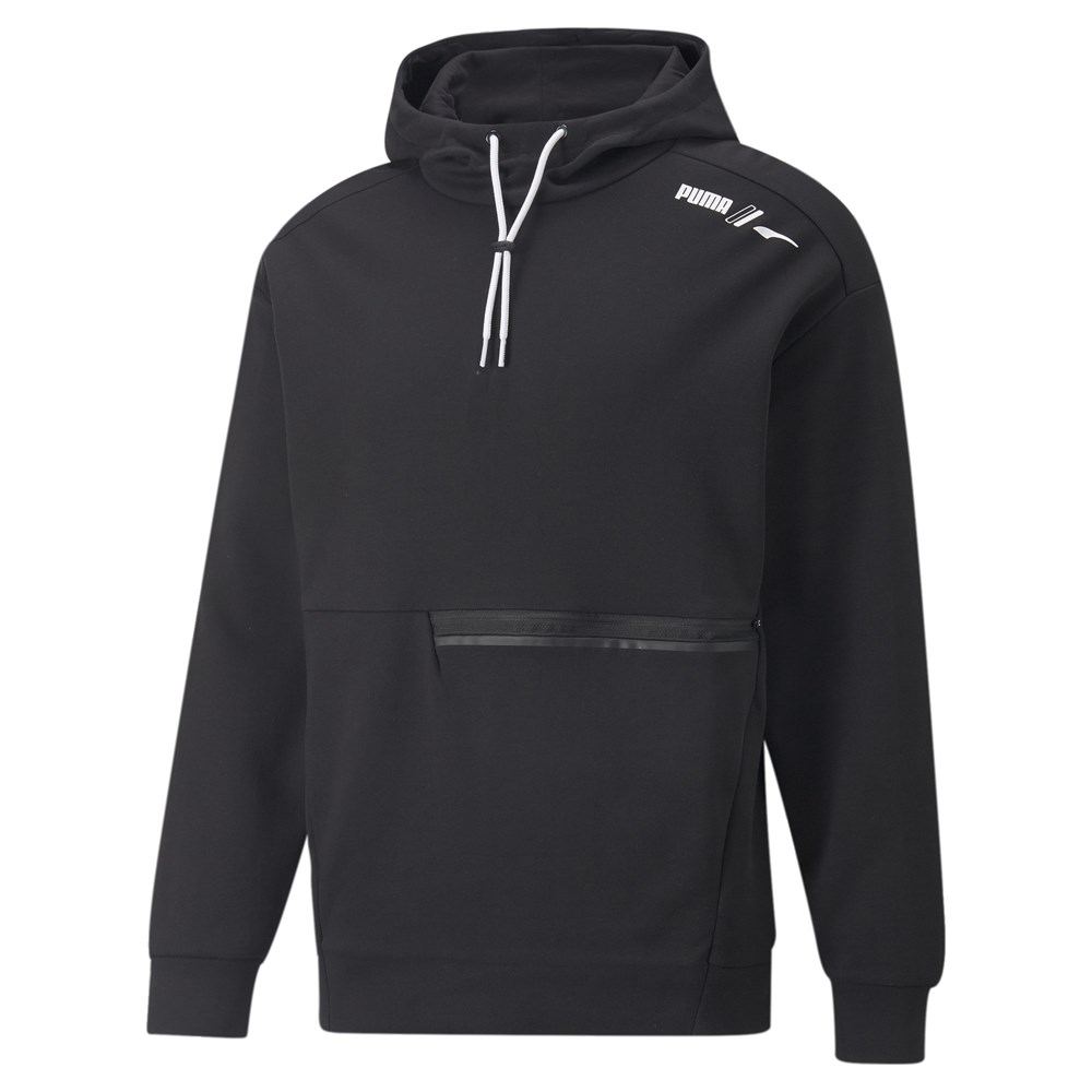 Rad/Cal Hoodie Dk