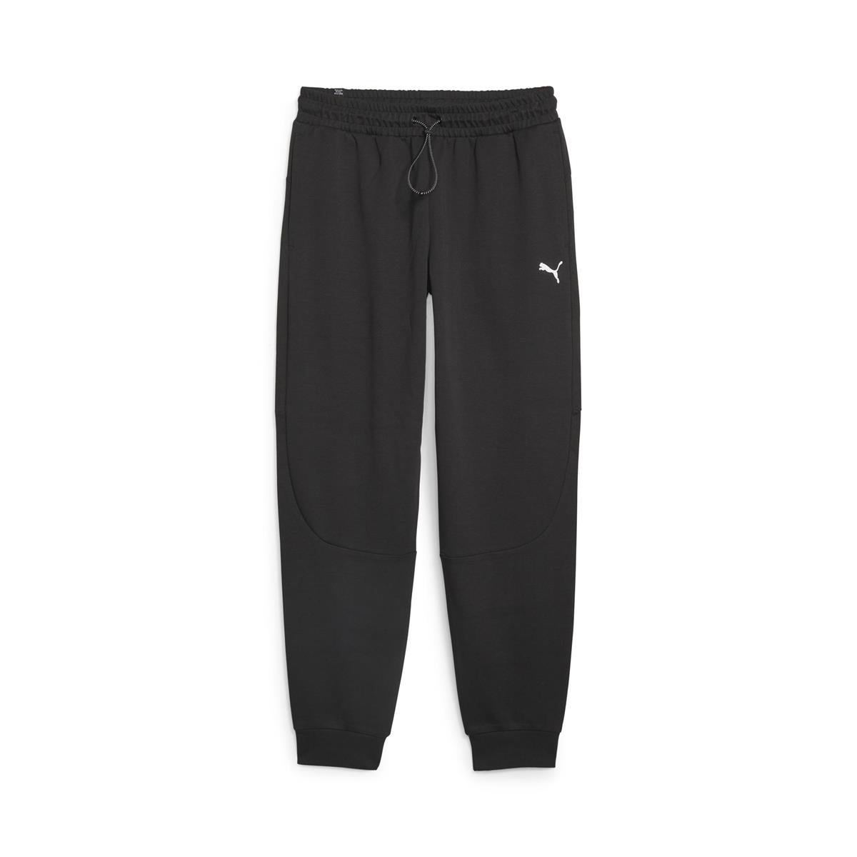 Rad/Cal Pants Dk Op Erkek Eşofman Altı