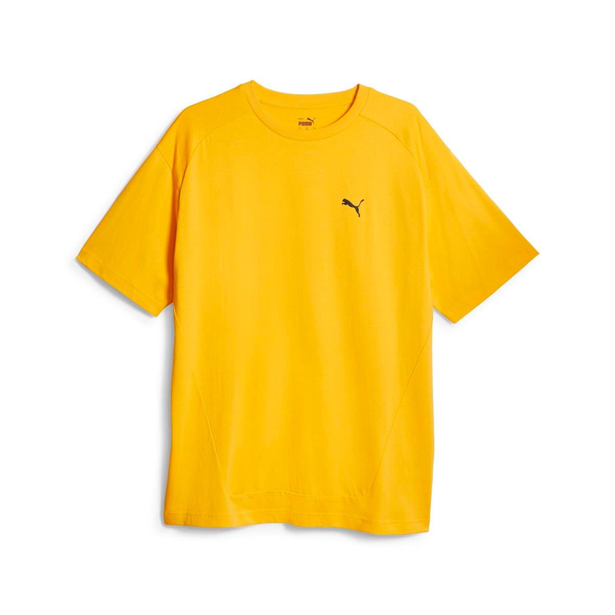 Rad/Cal Tee Erkek T-shirt