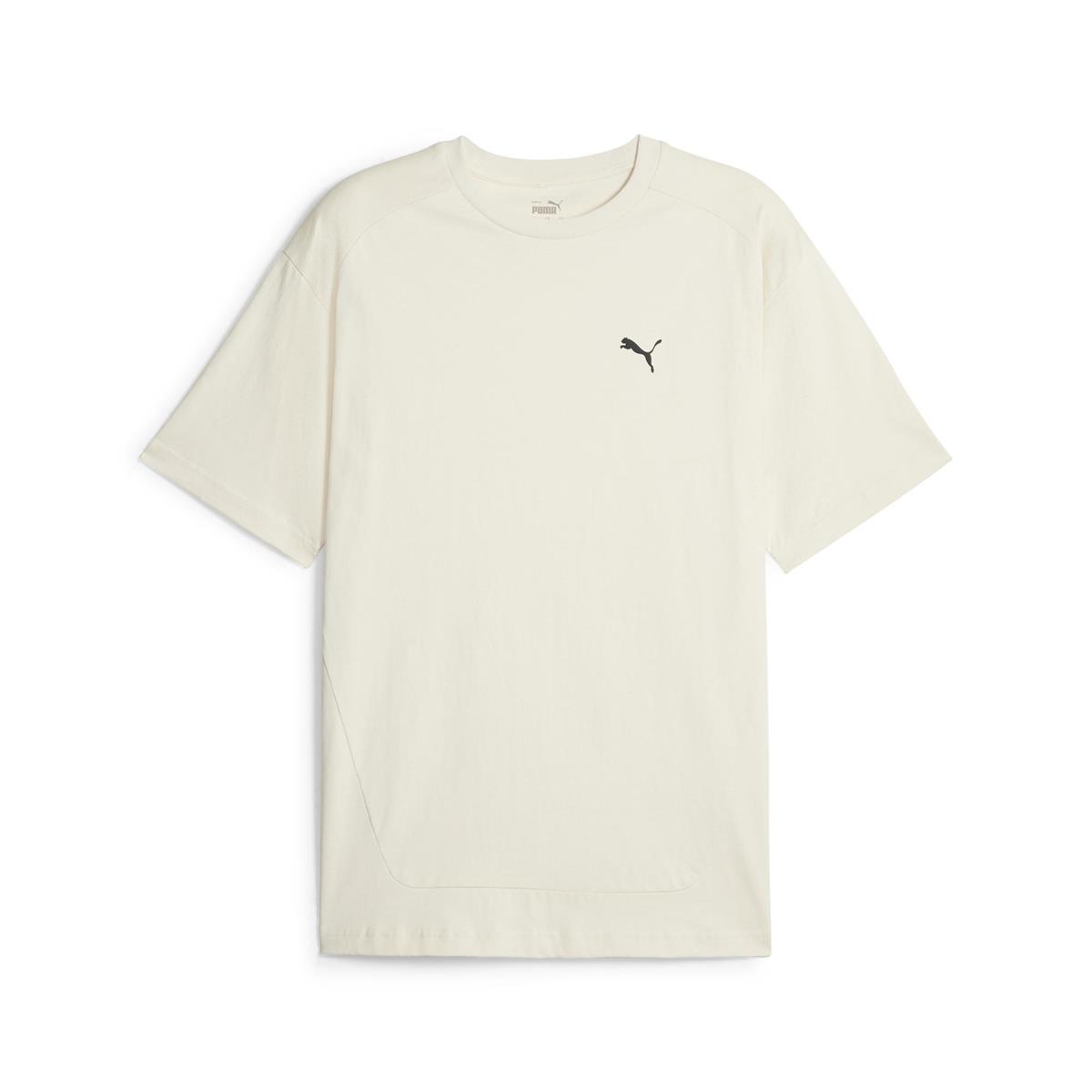 Rad/Cal Tee Erkek T-shirt