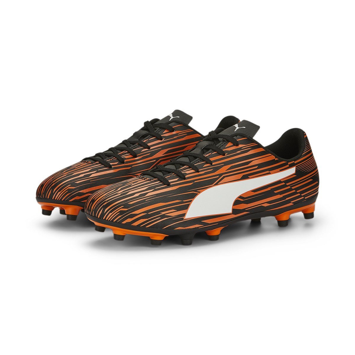 Rapido III Fg/Ag