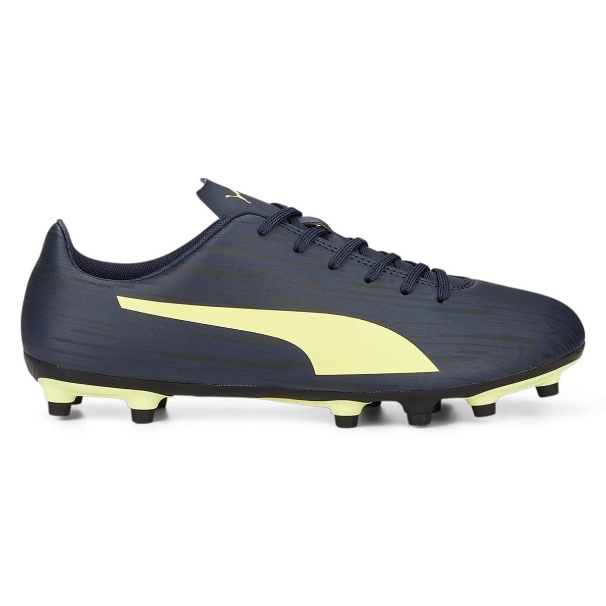 Rapido III Fg/Ag