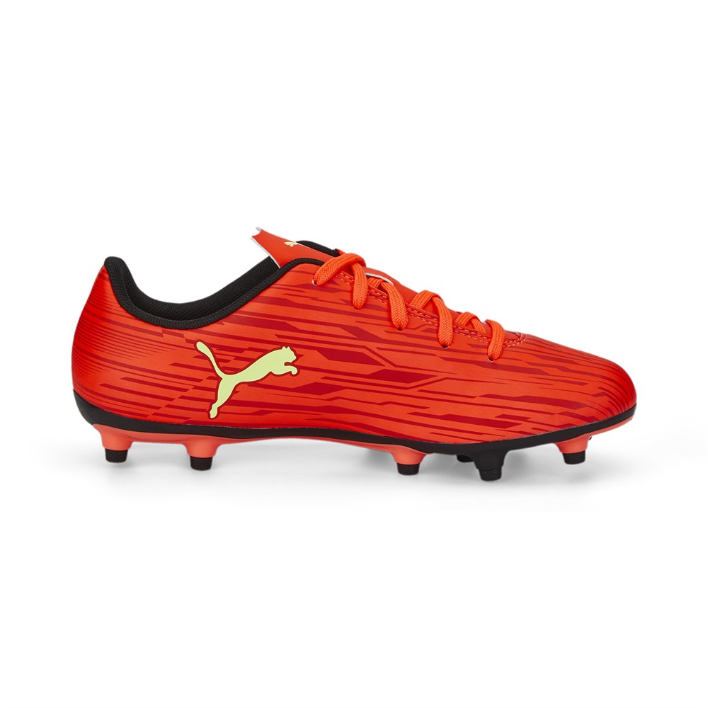 Rapido III Fg/Ag Jr