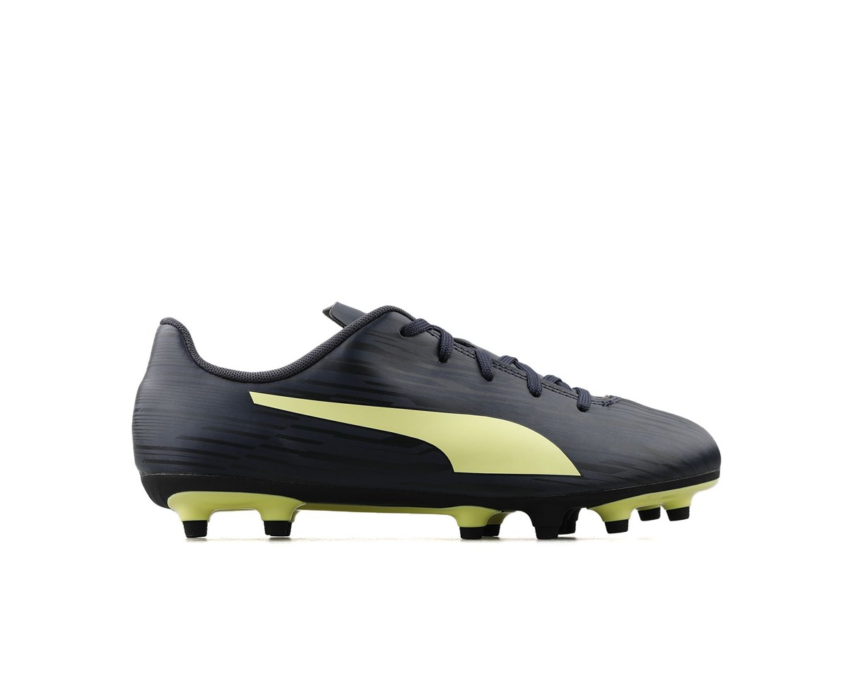 Rapido III Fg/Ag Jr
