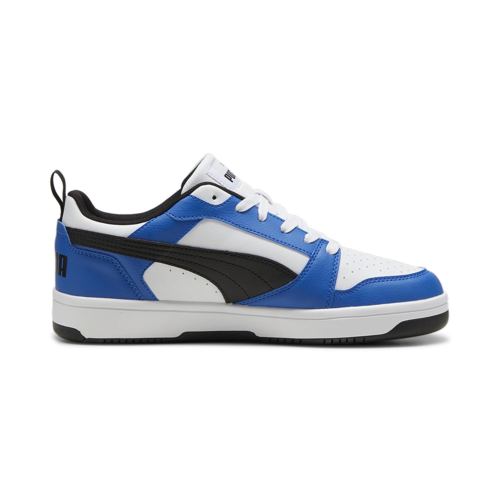 Rebound V6 Low Erkek Sneaker