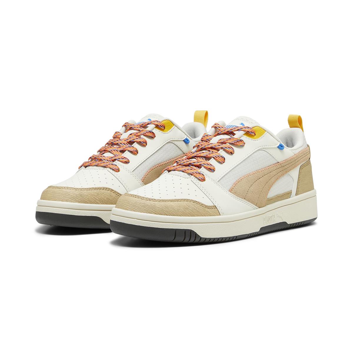 Rebound V6 Low Open Road Erkek Sneaker