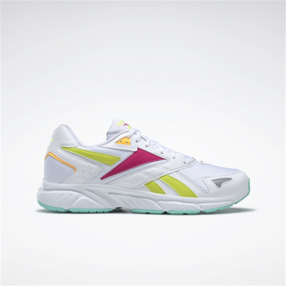 Reebok Royal Hyperium Unisex Beyaz Koşu Ayakkabı - H05750