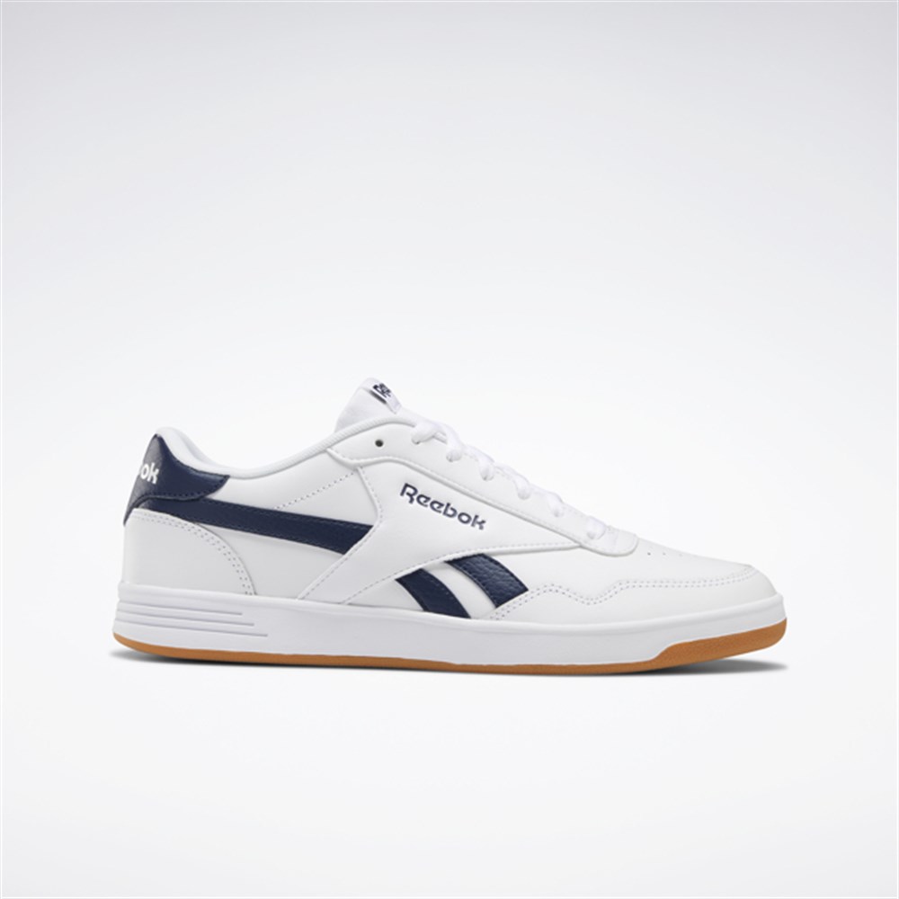 Reebok Royal Techqu Erkek Günlük Ayakkabı - CN3196