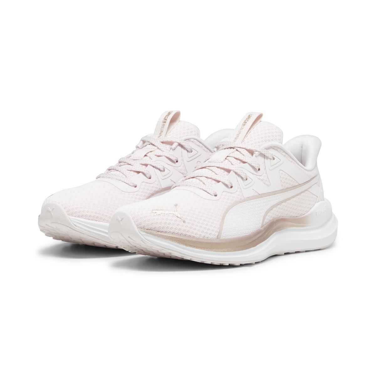 Reflect Lite Molten Metal Wns Kadın Koşu Ayakkabı