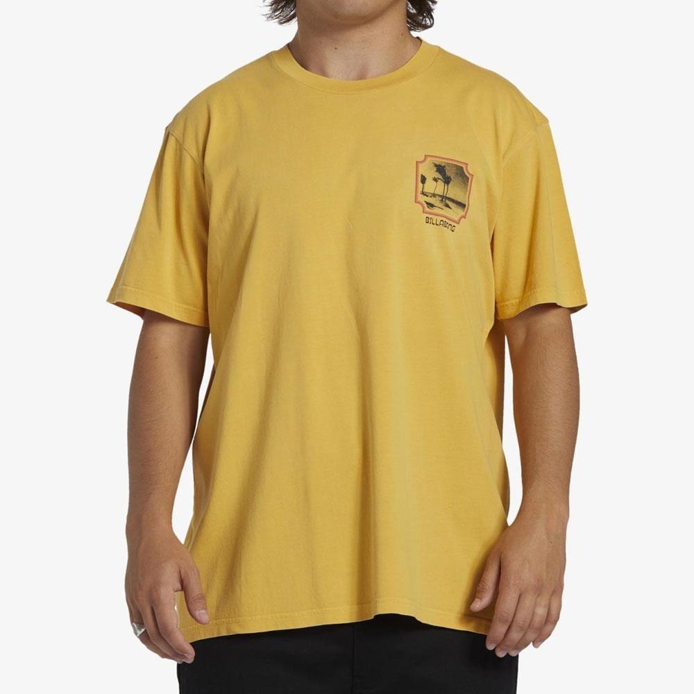 Reflections  Tees Erkek T-shirt