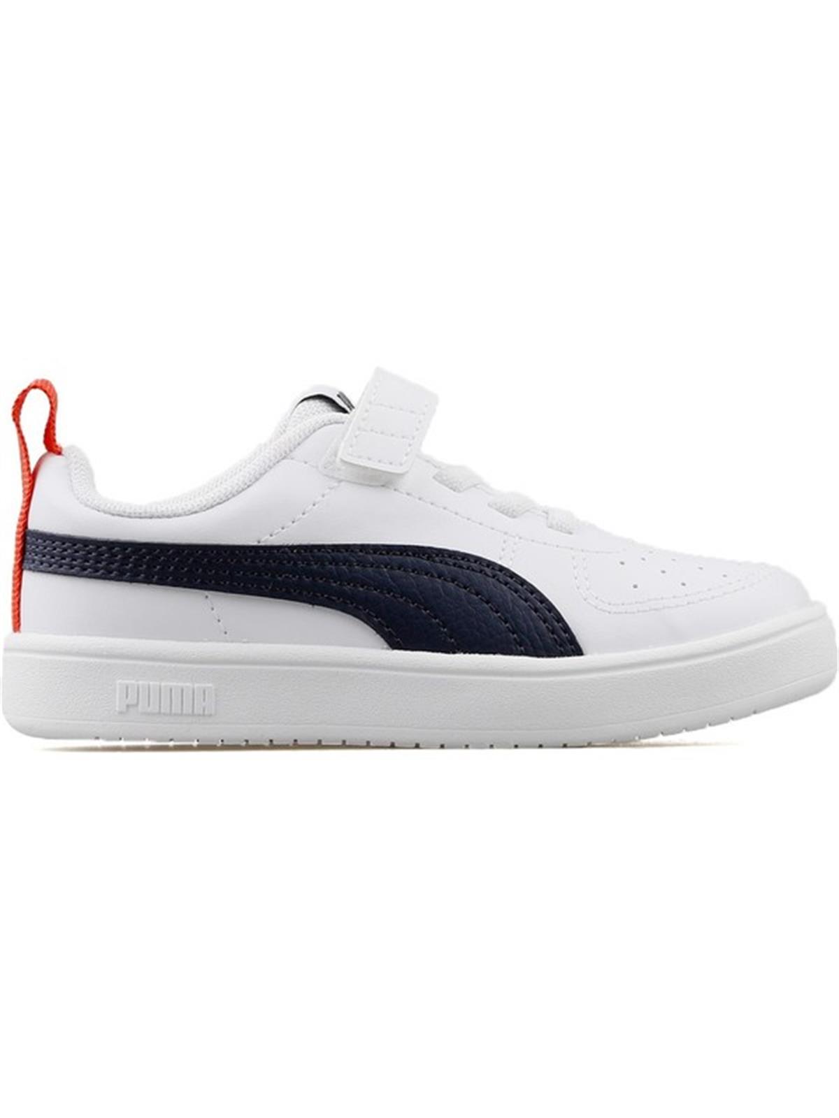 Rickie Ac Inf