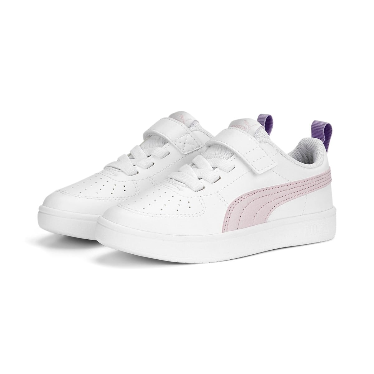 Rickie Ac Ps