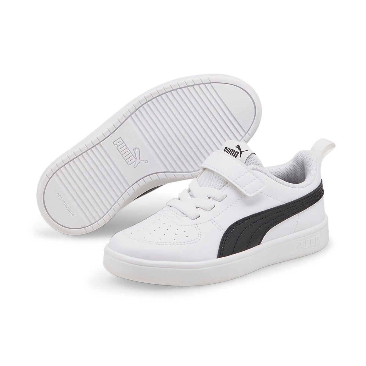 Rickie Ac Ps