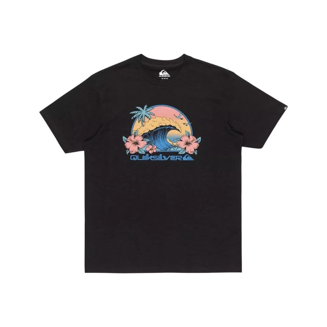 Riding Today Ss Erkek T-shirt