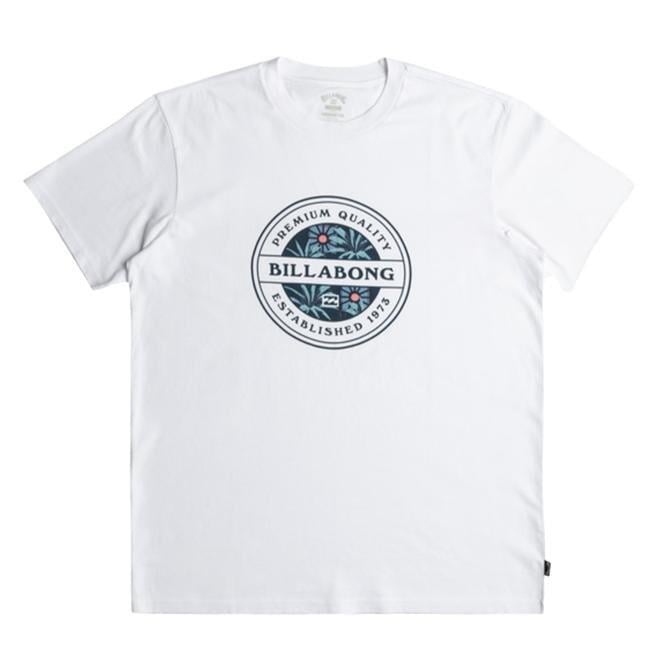 Rotor Fill Ss Erkek T-shirt