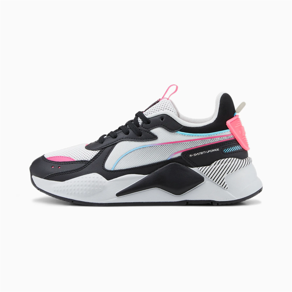 Rs-X 3D Cool