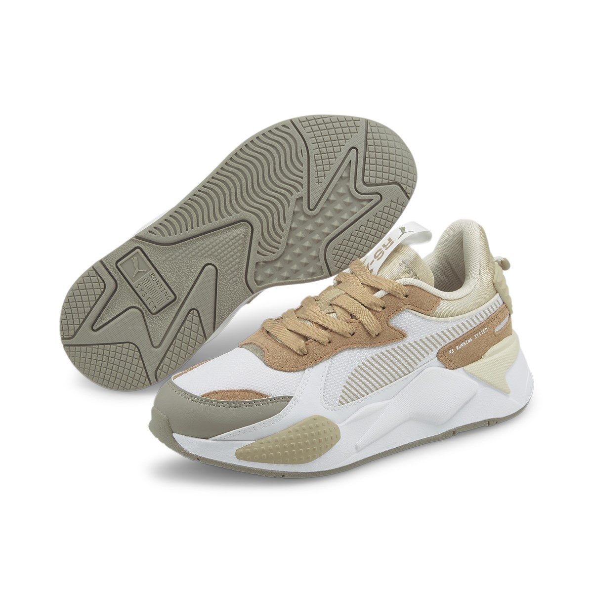 Rs-X Candy Wns